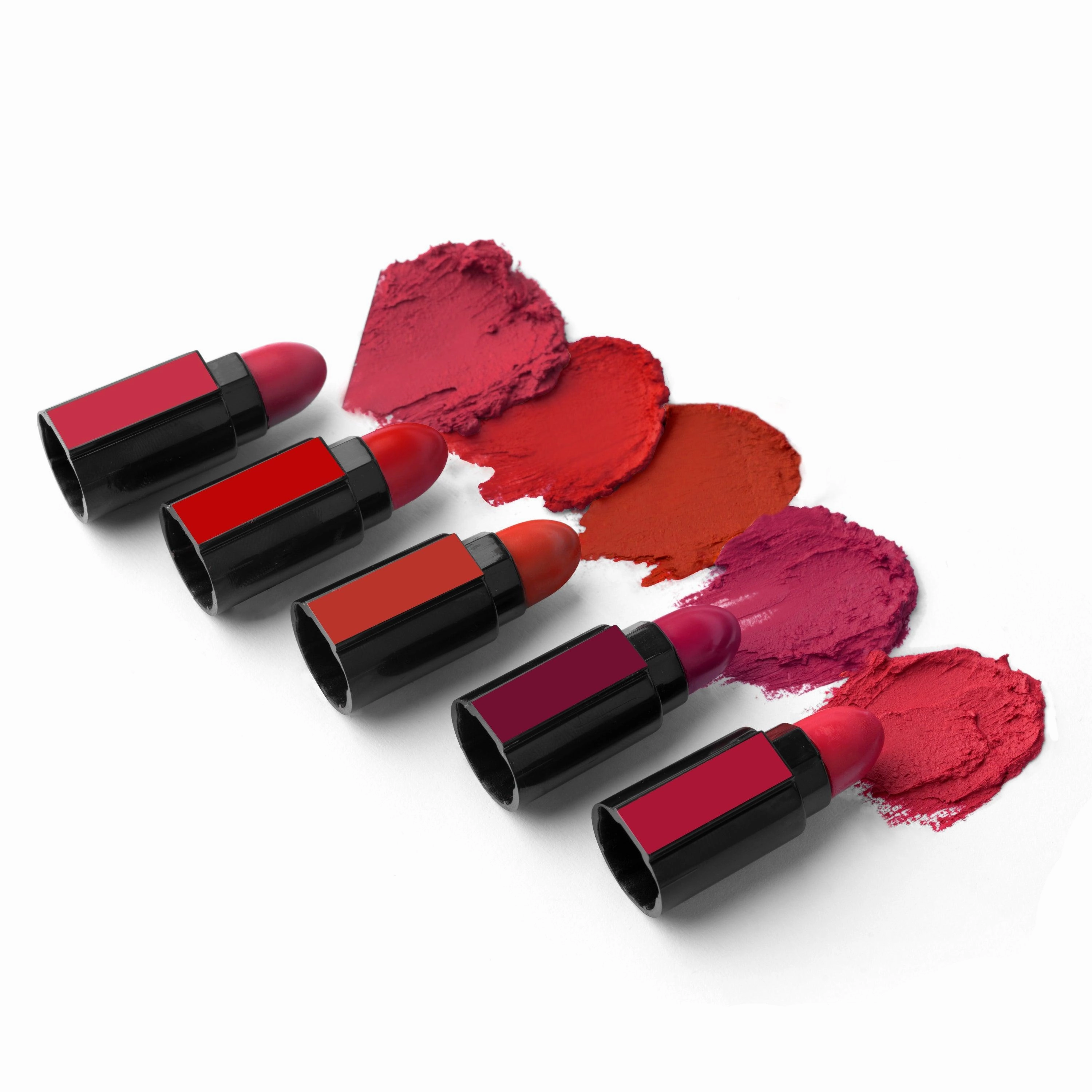 RENEE Fab 5 5-in-1 Lipstick & Play That Plum Lip Gloss Combo