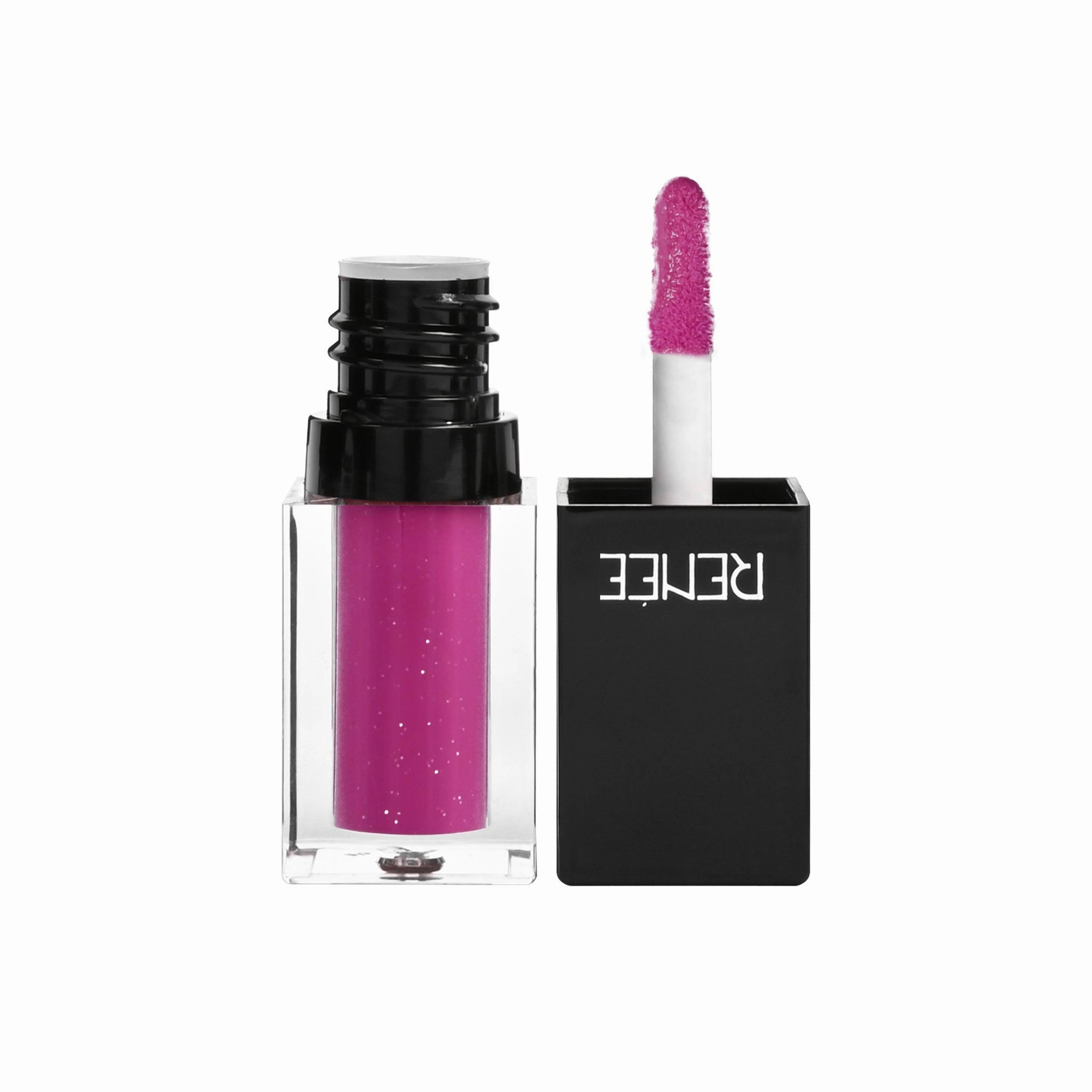 RENEE Fab 5 5-in-1 Lipstick & Play That Plum Lip Gloss Combo