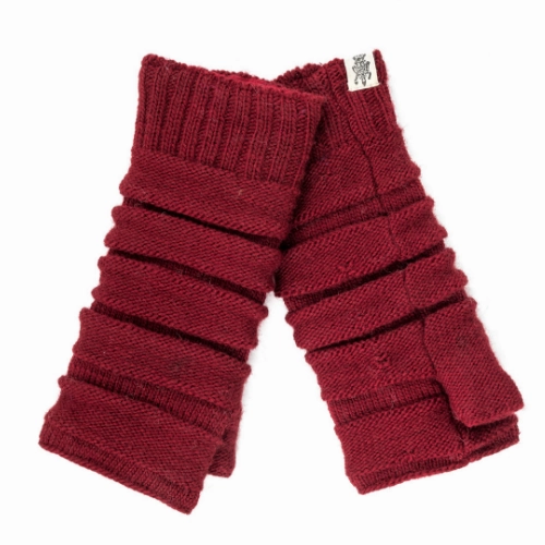 Reverse Step Handwarmers