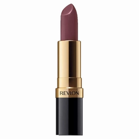 Revlon Super Lustrous Lipstick - 045 Naughty Plum