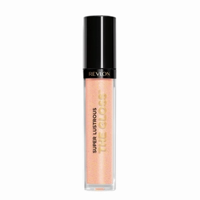 Revlon Super Lustrous The Gloss 205 Snow Pink