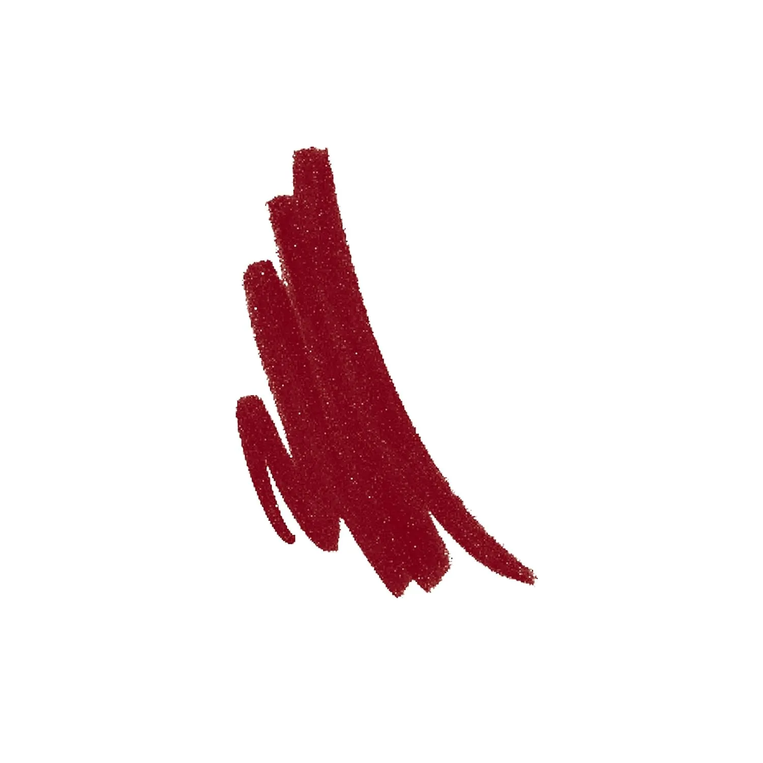 Rimmel Lasting Finish 8HR Lip Liner, 580 Bitten Red, Shelf Pack of 3