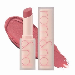 rom nd Zero Matte Lipstick 3g 10 Pink Sand