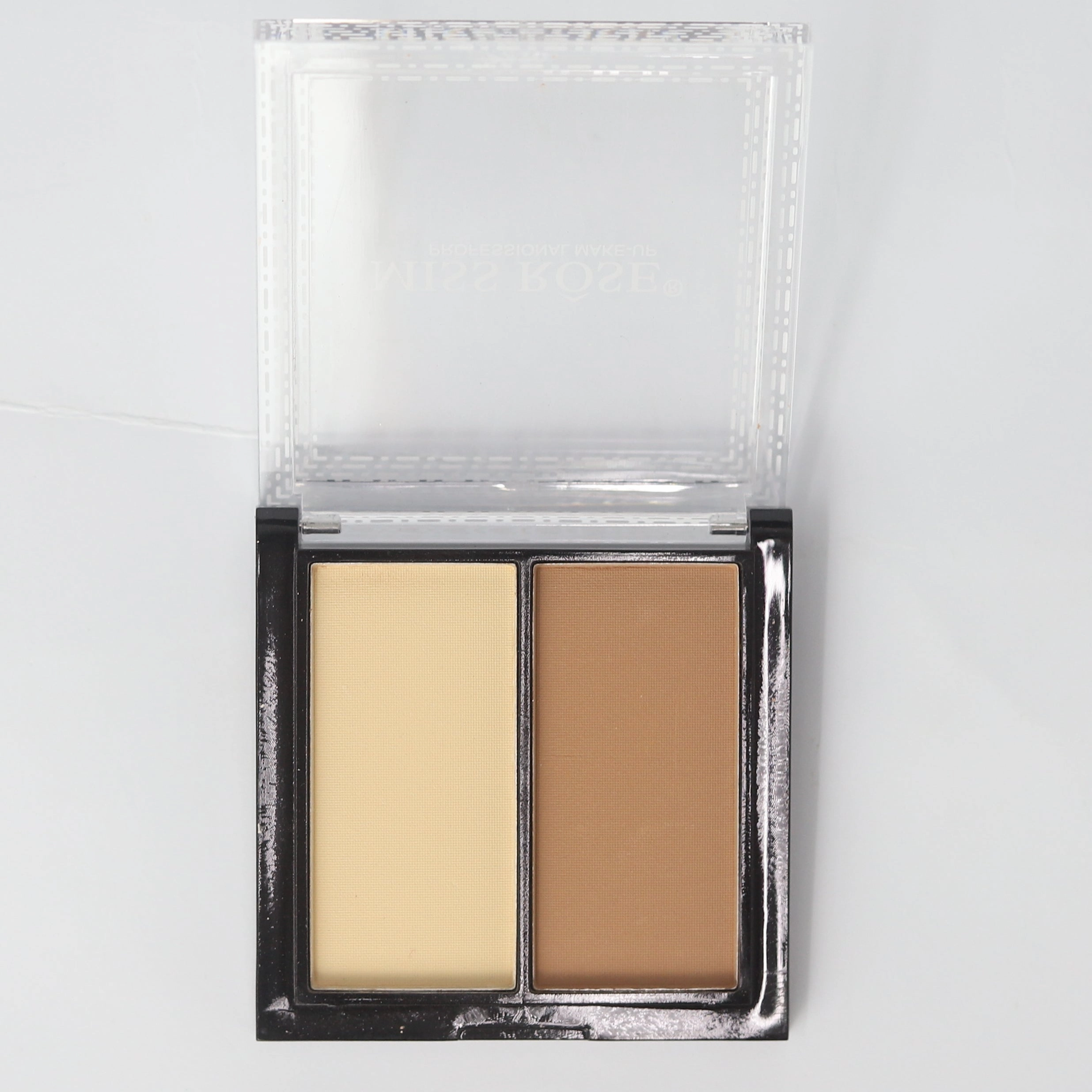 Rose Duo Contour 2 Miss Dual-purpose Helpful customer care Color