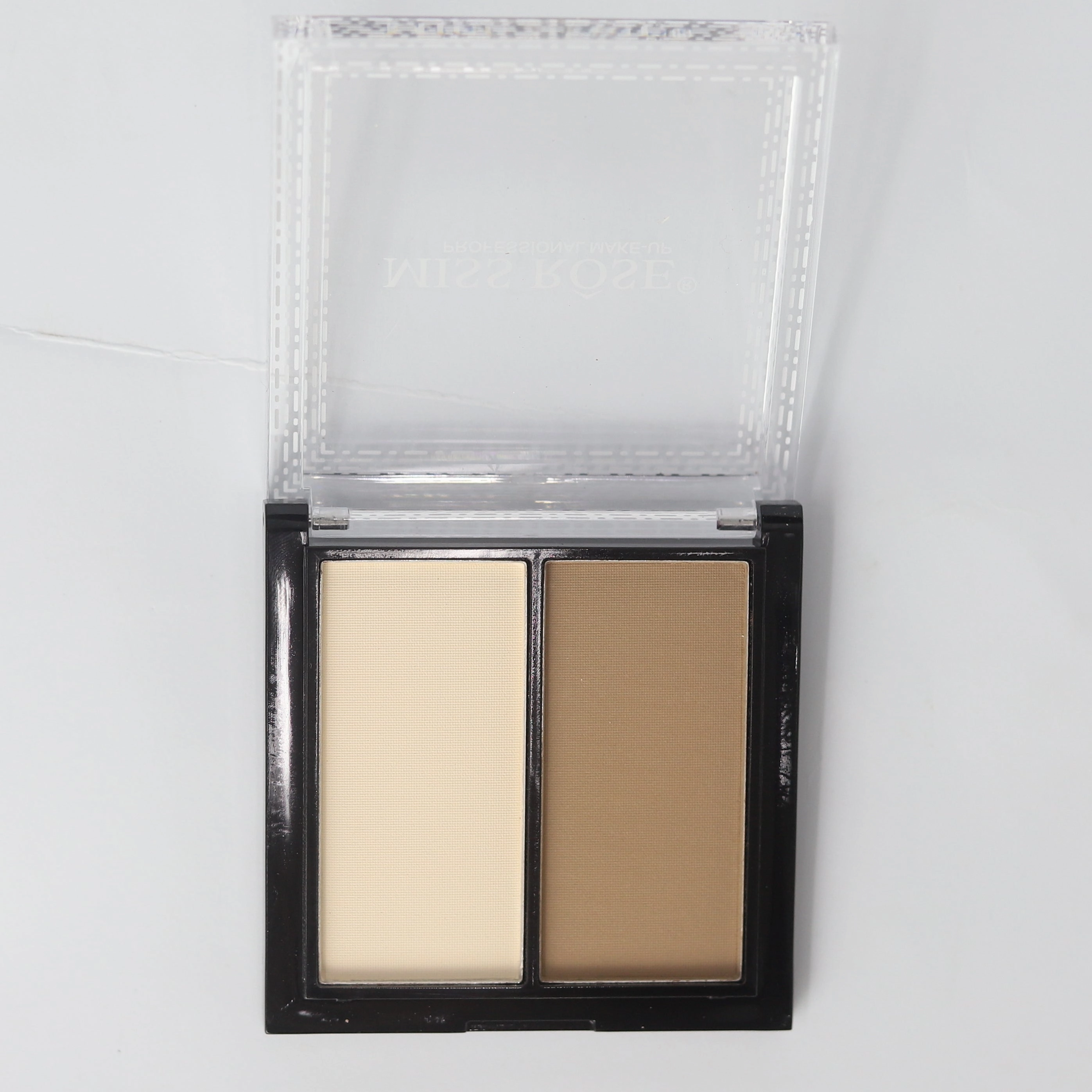 Rose Duo Contour 2 Miss Dual-purpose Helpful customer care Color