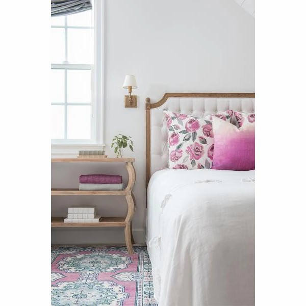 Rose Trustworthy service Fraud-free Soleil in Rug