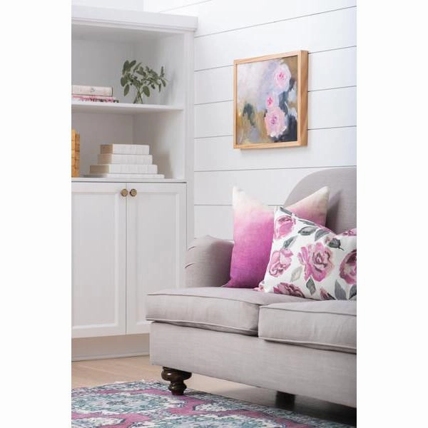 Rose Trustworthy service Fraud-free Soleil in Rug