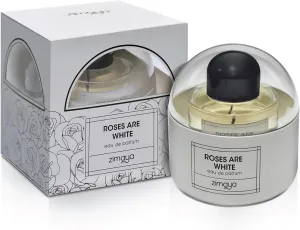 Roses Are White Eau De Parfum For Men, 100ML