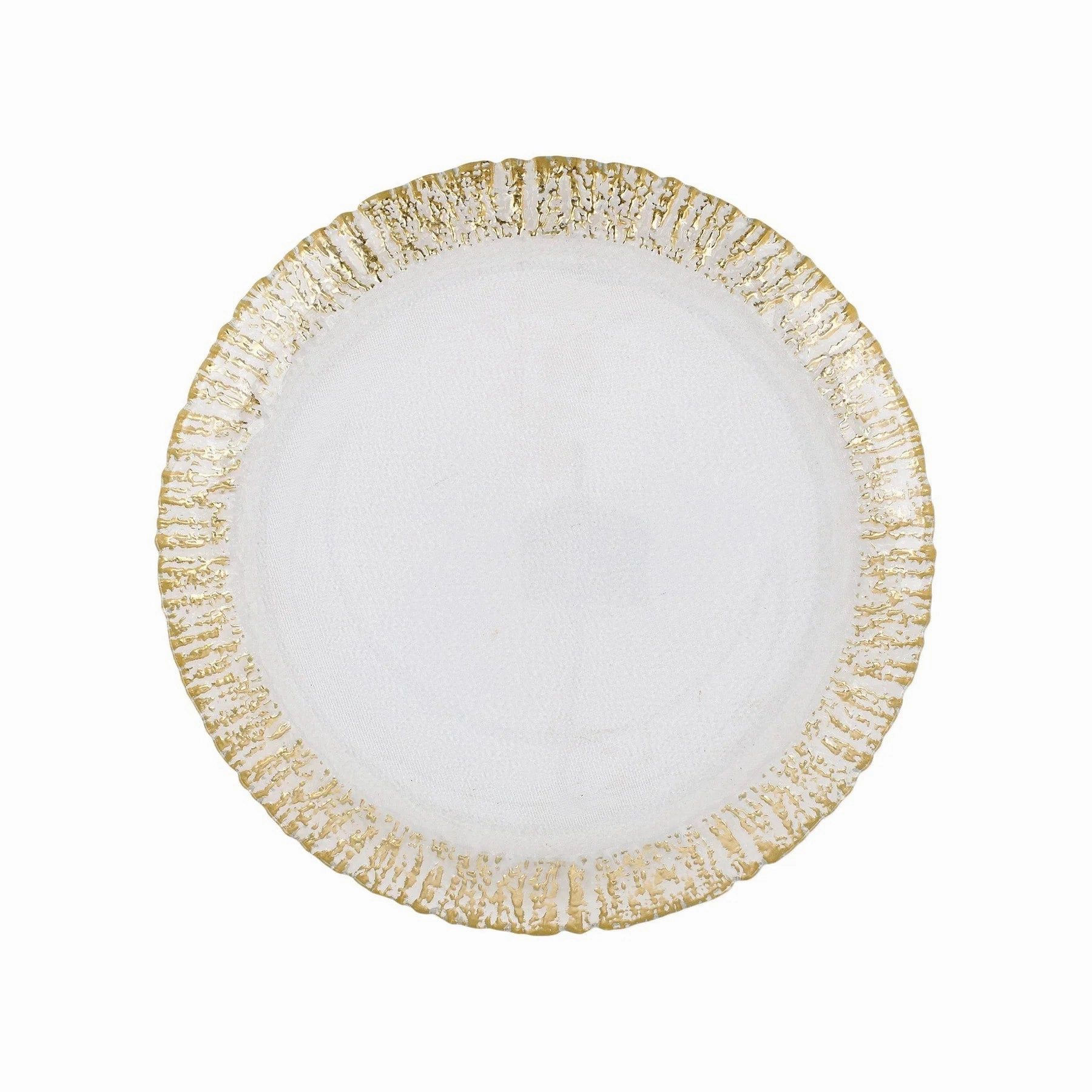 Rufolo Glass Gold