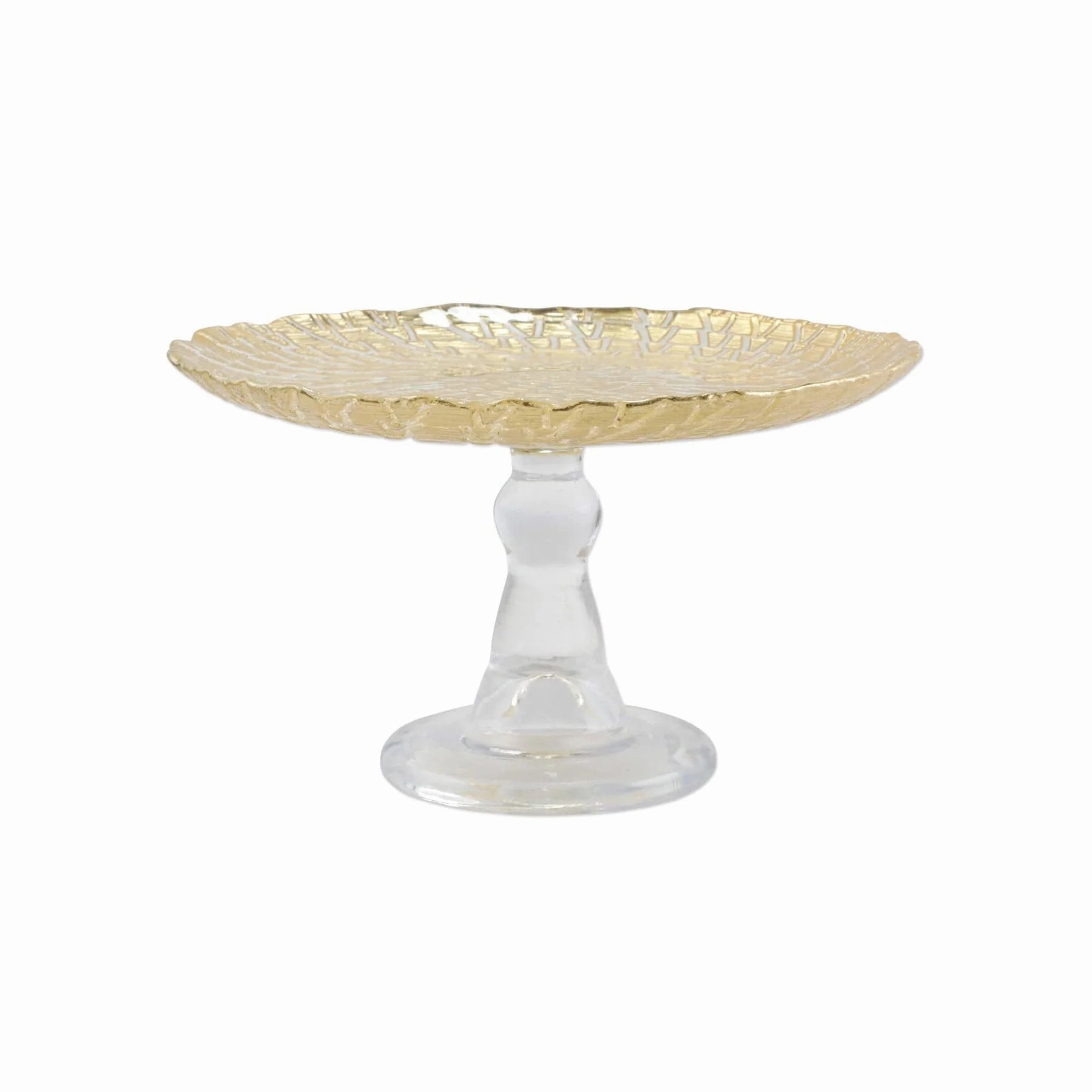Rufolo Glass Gold