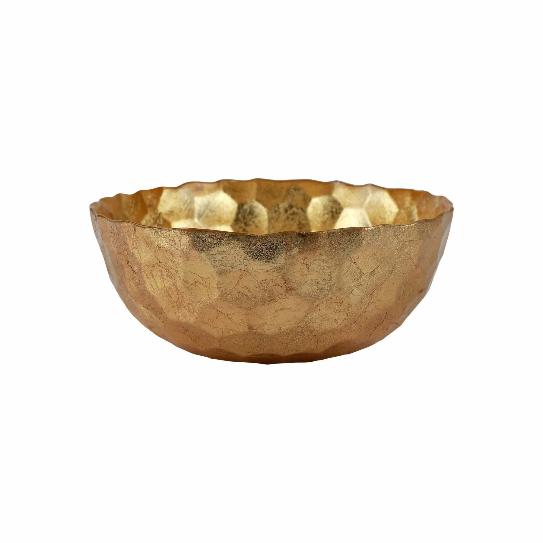 Rufolo Glass Gold