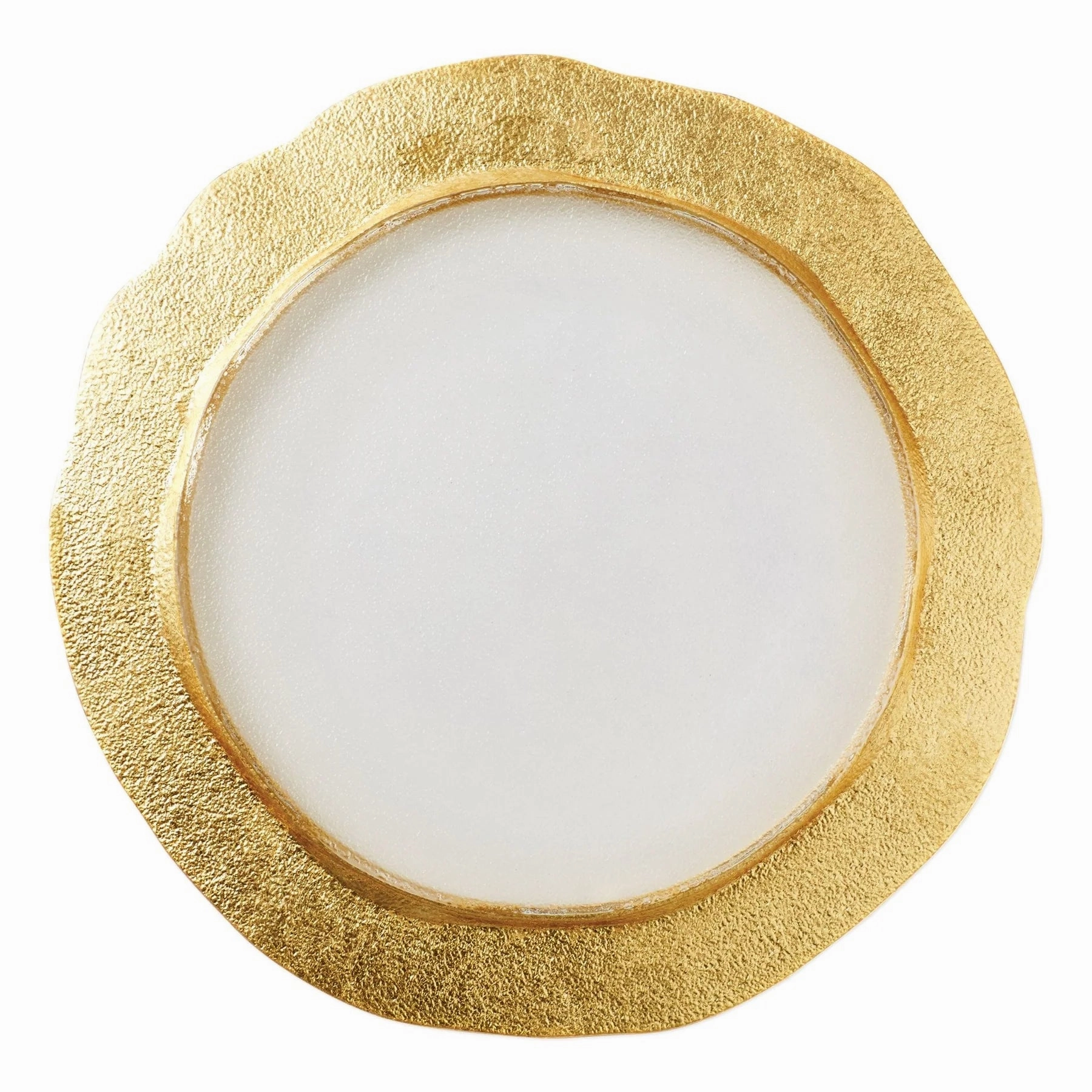 Rufolo Glass Gold