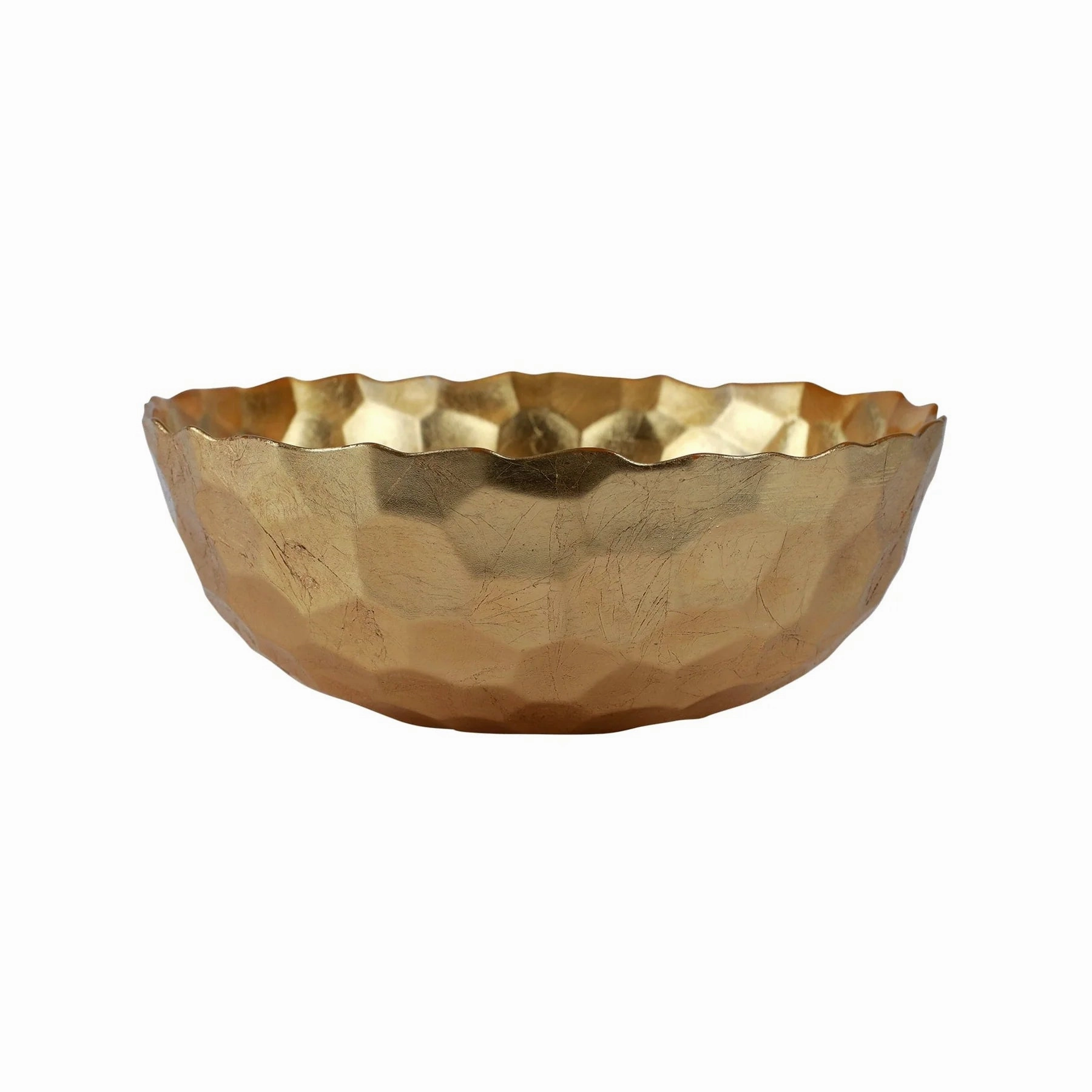 Rufolo Glass Gold