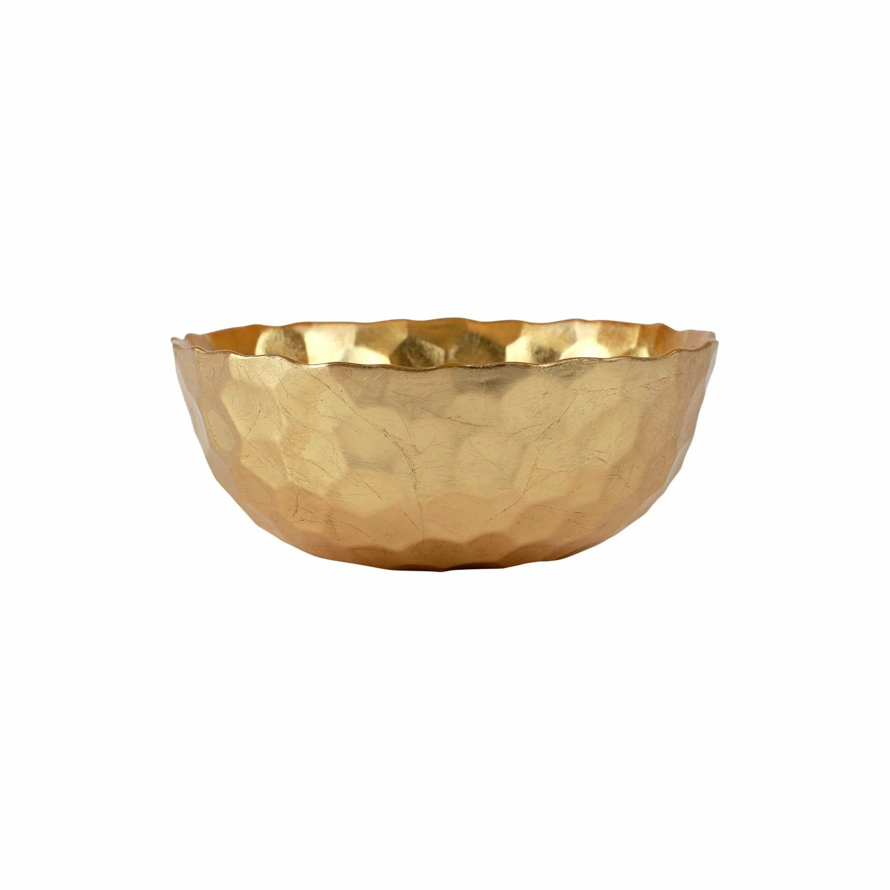Rufolo Glass Gold