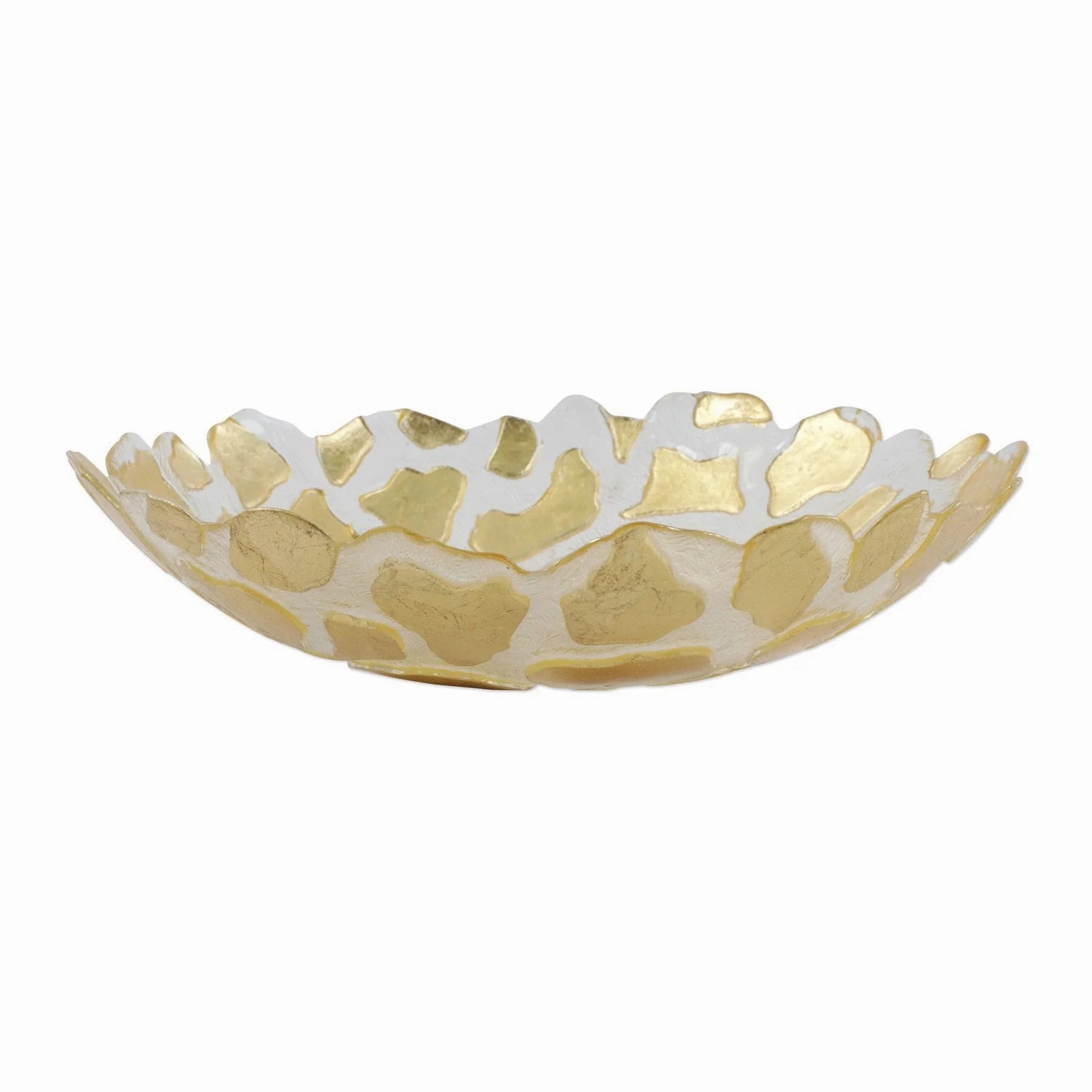 Rufolo Glass Gold