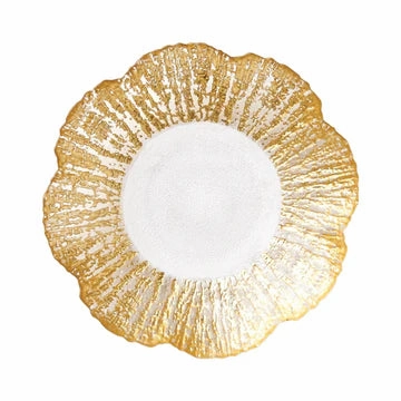 Rufolo Glass Gold