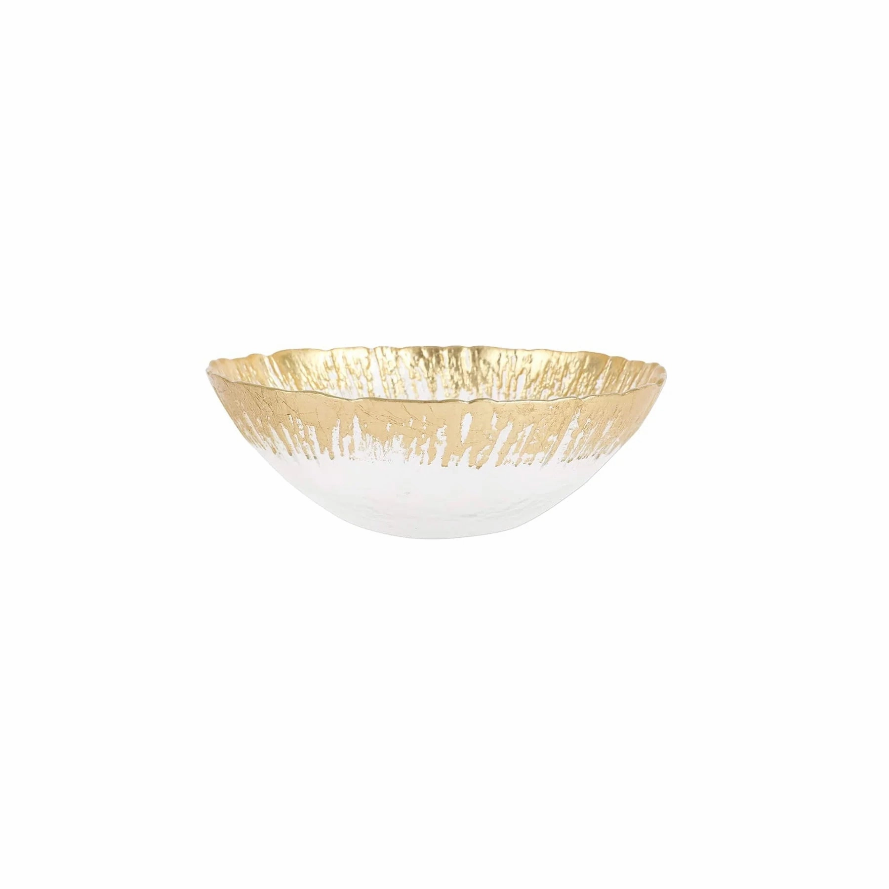 Rufolo Glass Gold