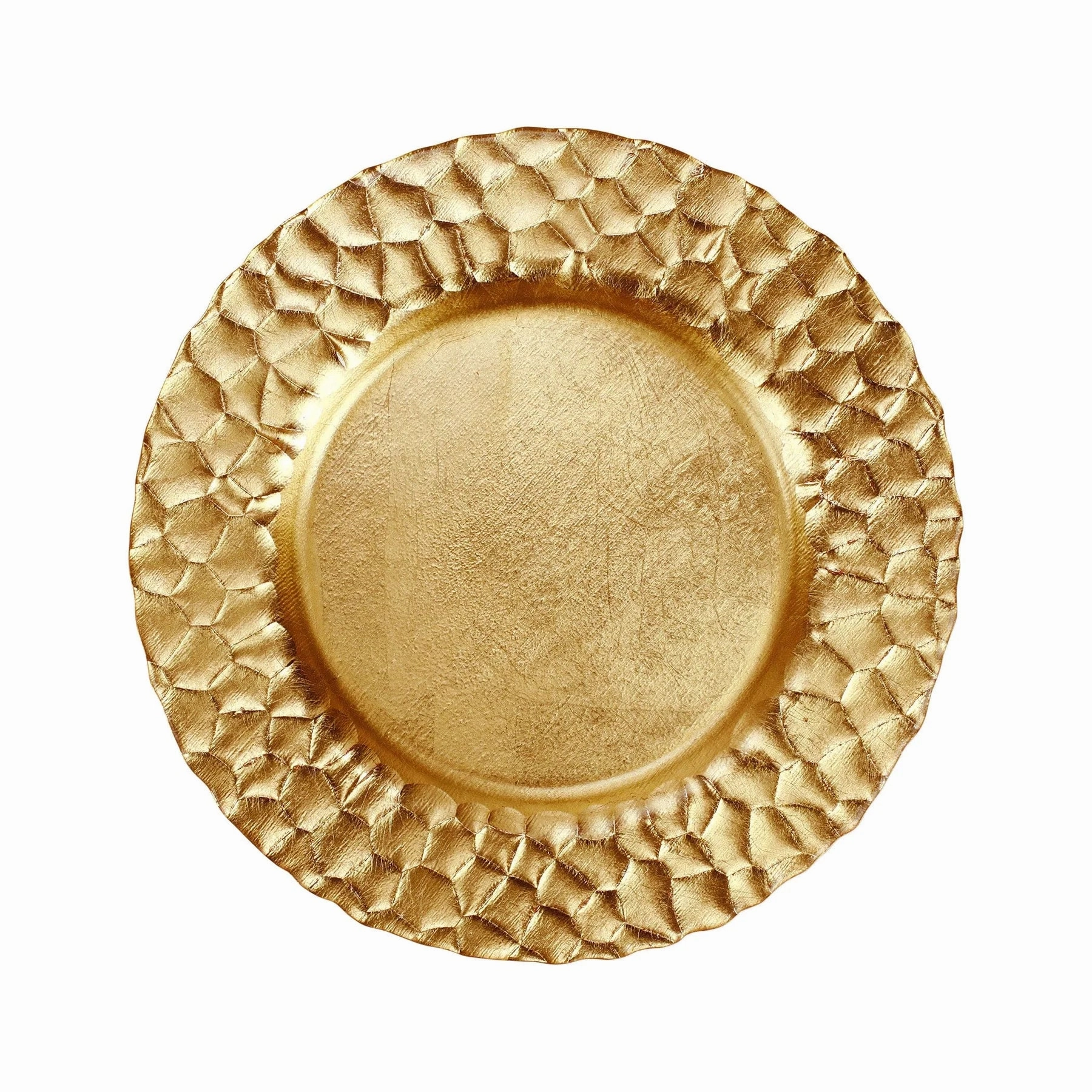 Rufolo Glass Gold