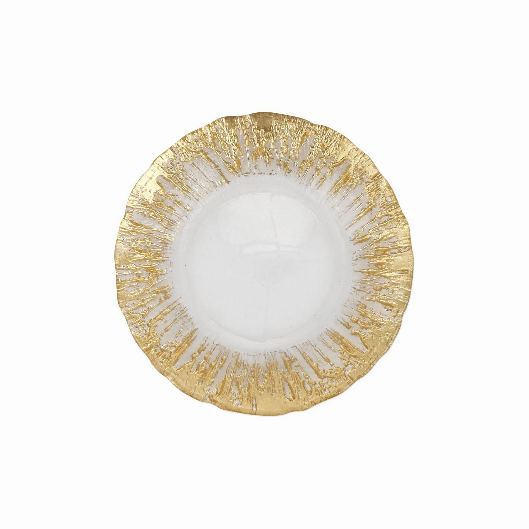 Rufolo Glass Gold