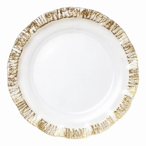 Rufolo Glass Gold