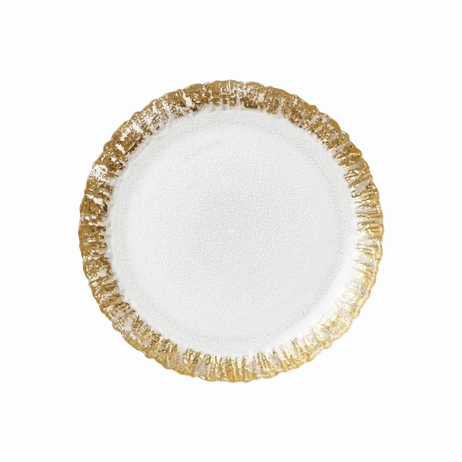 Rufolo Glass Gold