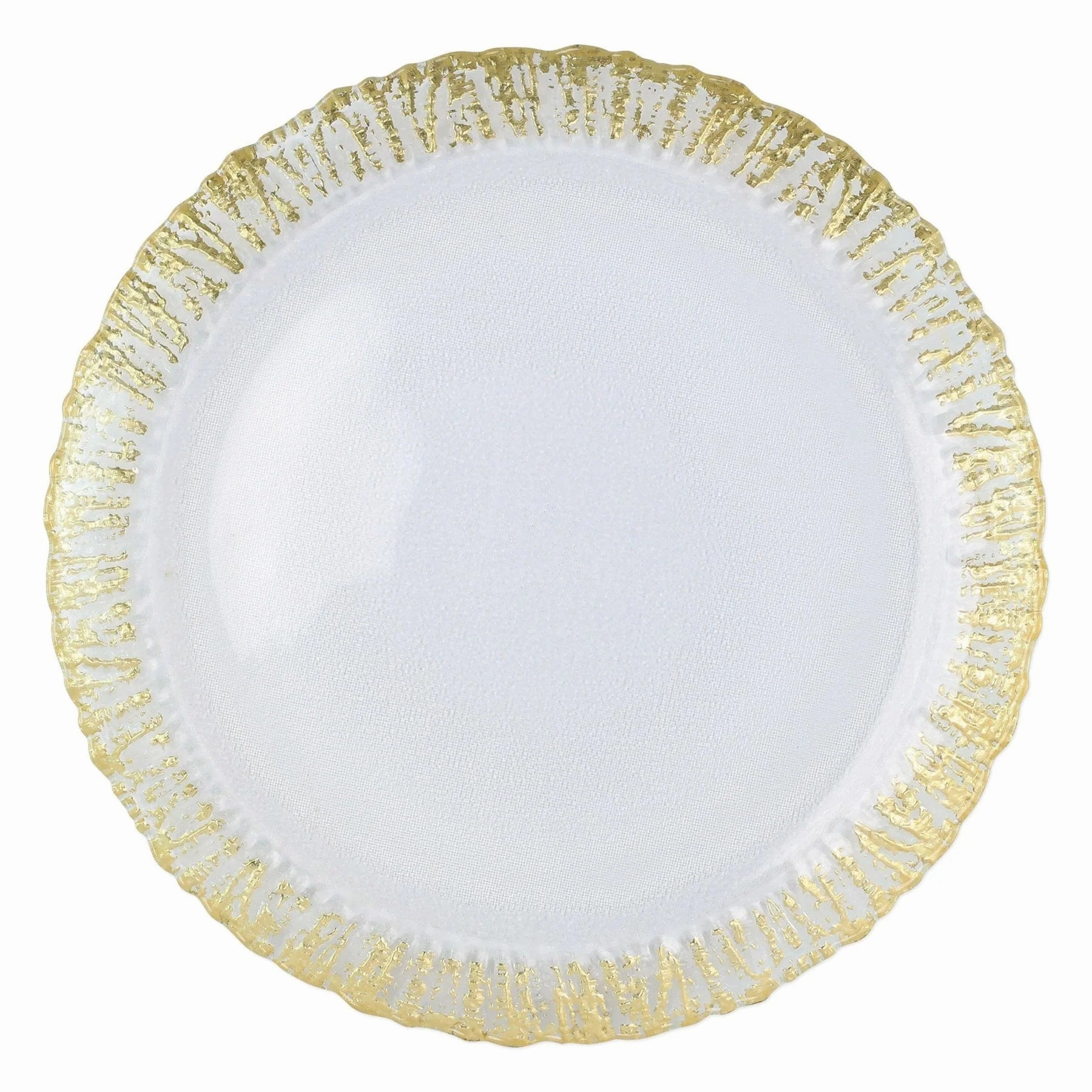 Rufolo Glass Gold