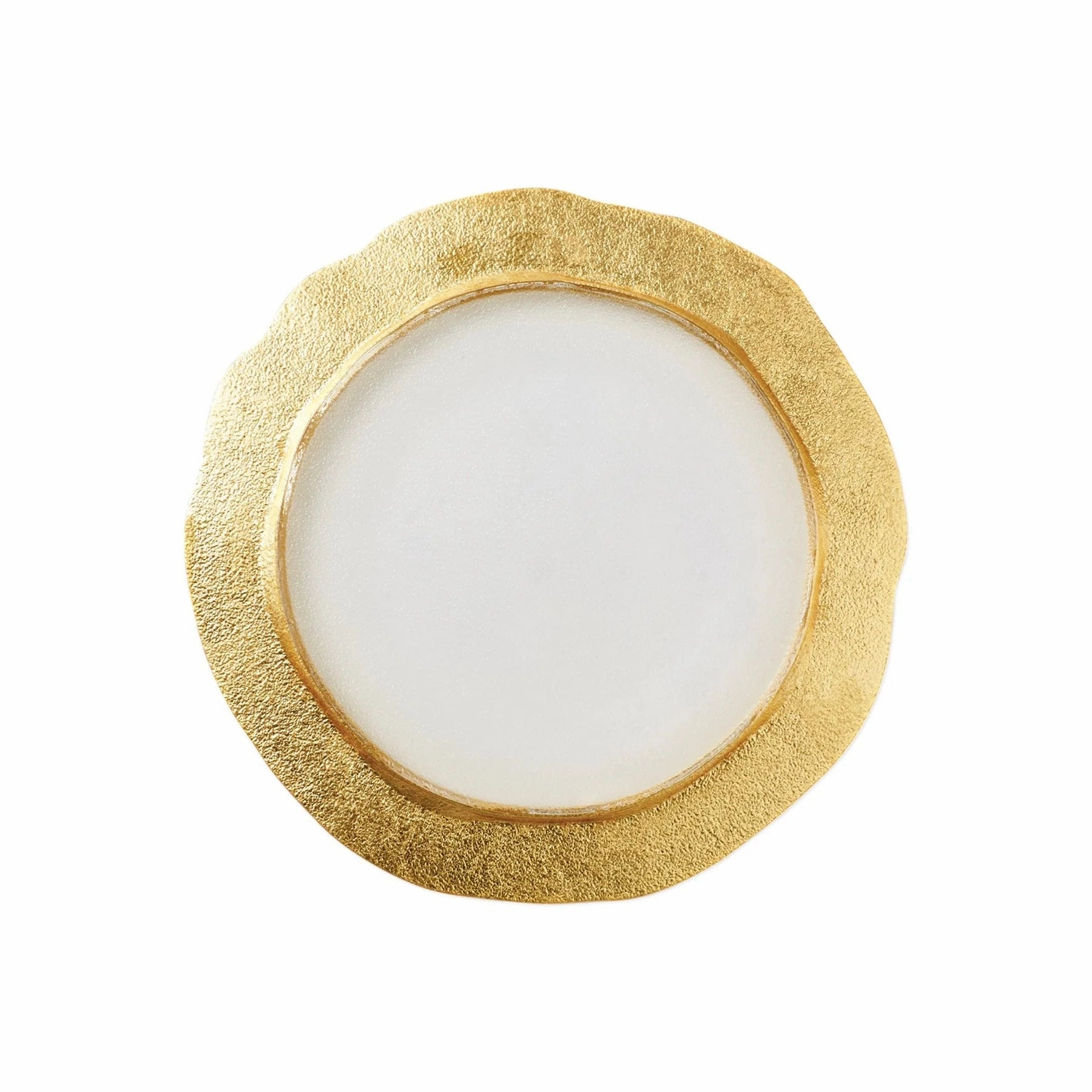 Rufolo Glass Gold