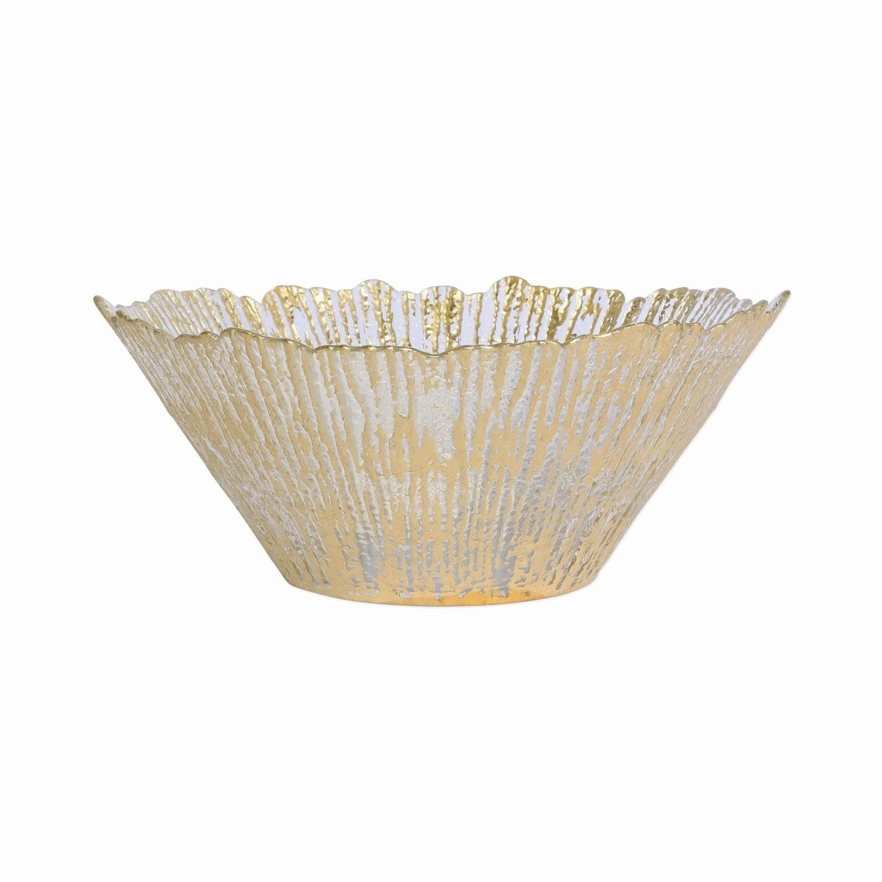 Rufolo Glass Gold