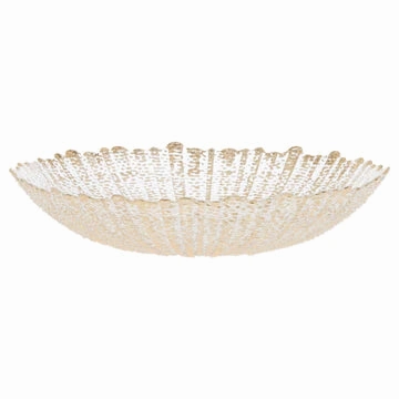 Rufolo Glass Gold