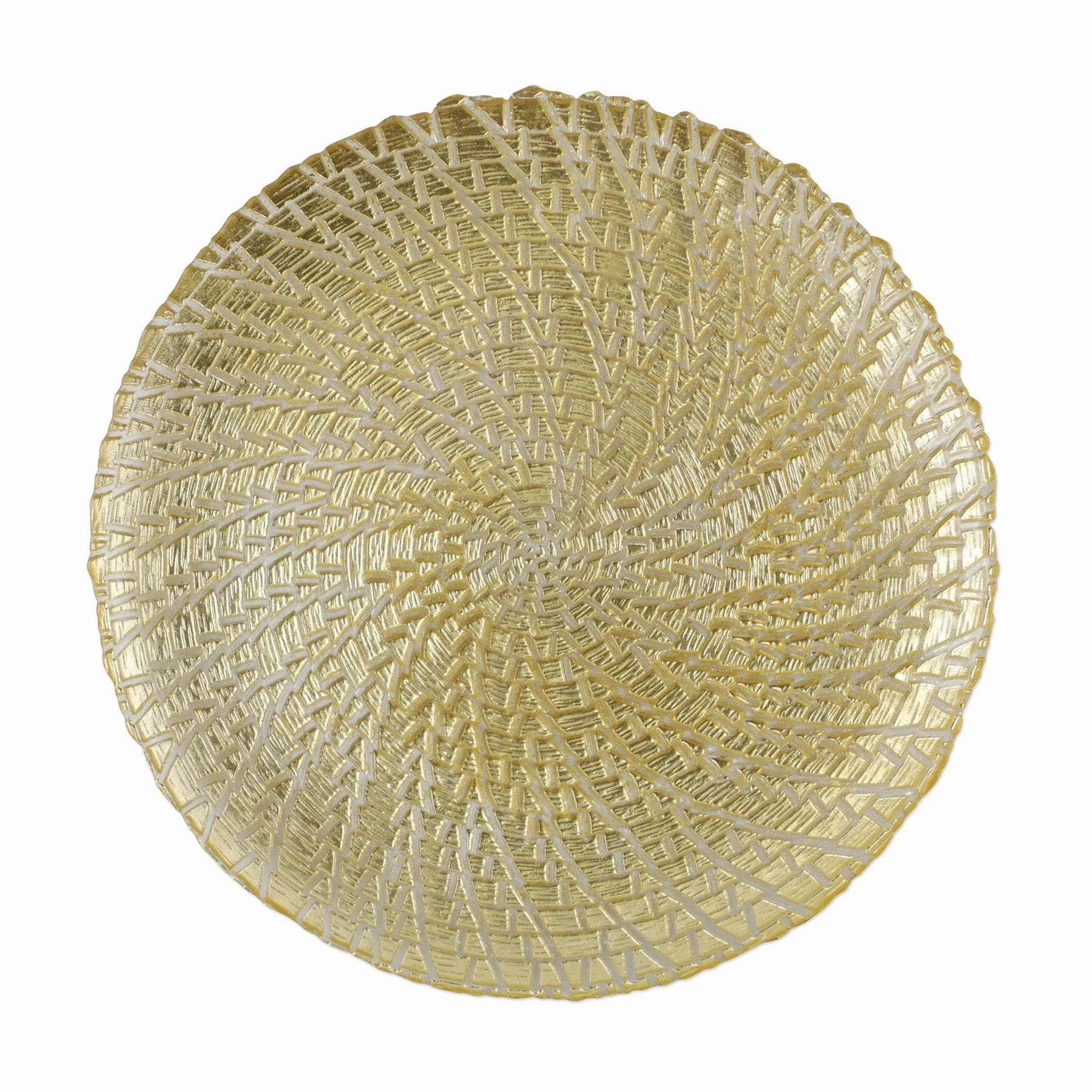 Rufolo Glass Gold