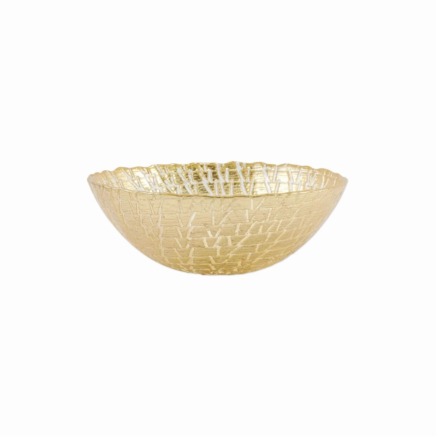 Rufolo Glass Gold