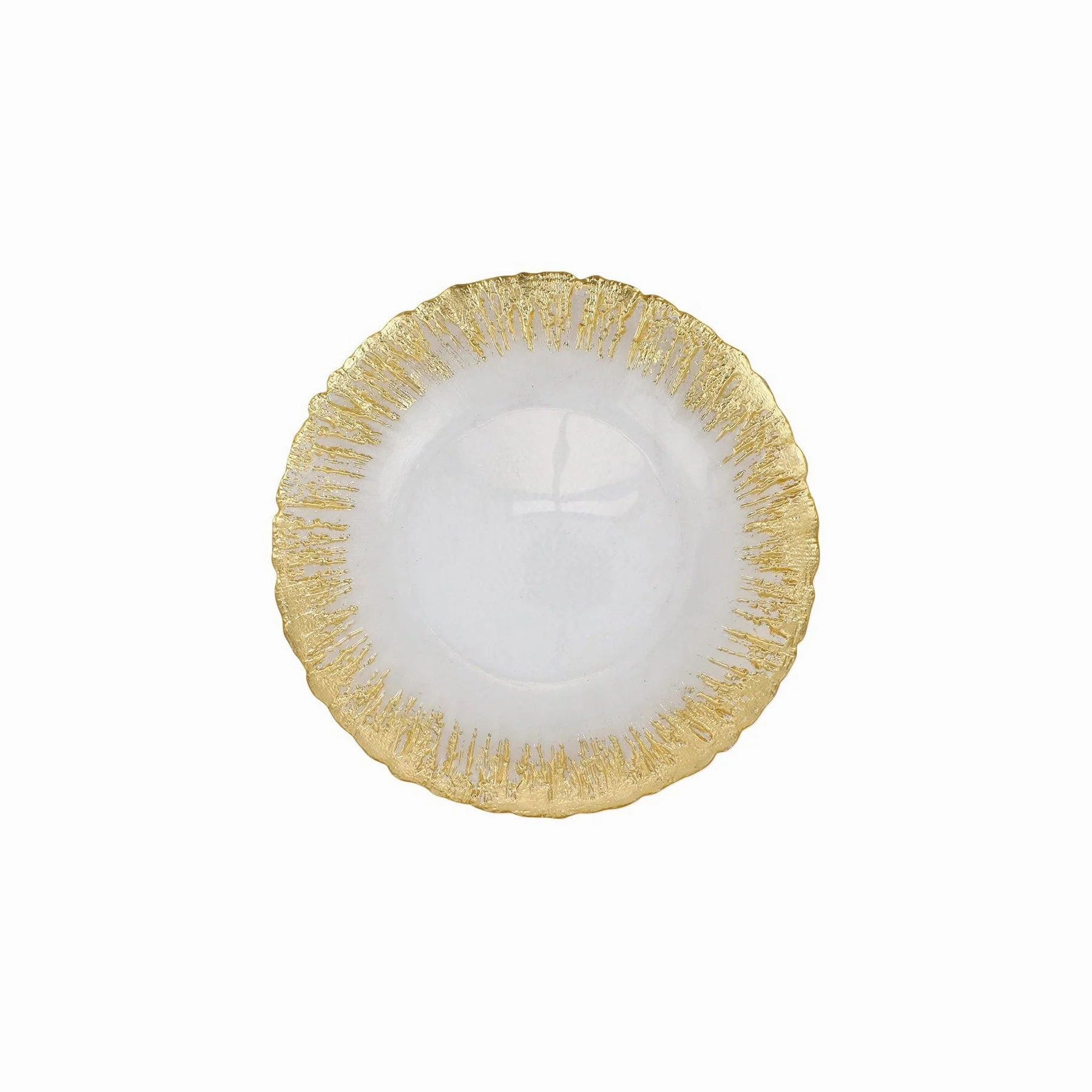 Rufolo Glass Gold