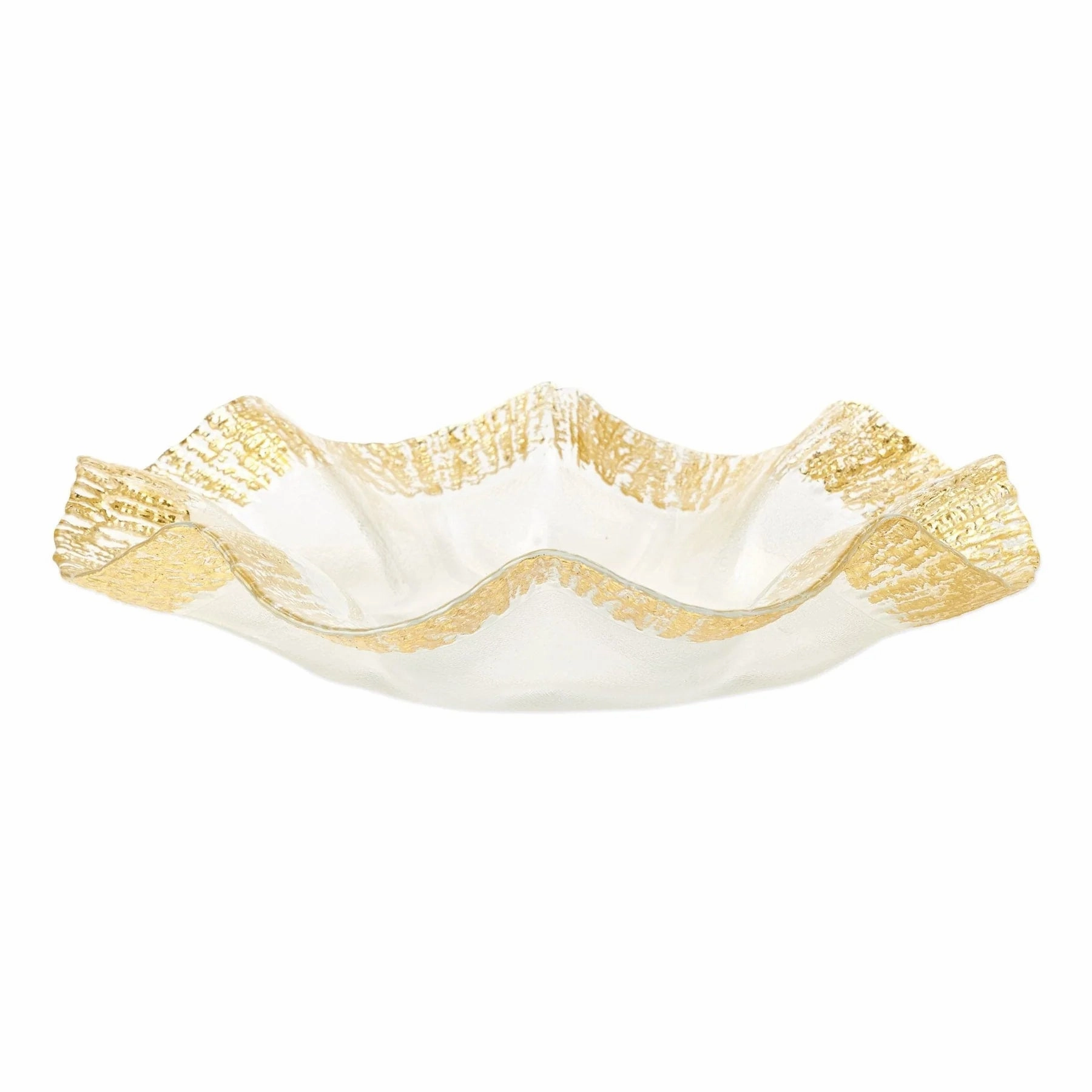 Rufolo Glass Gold