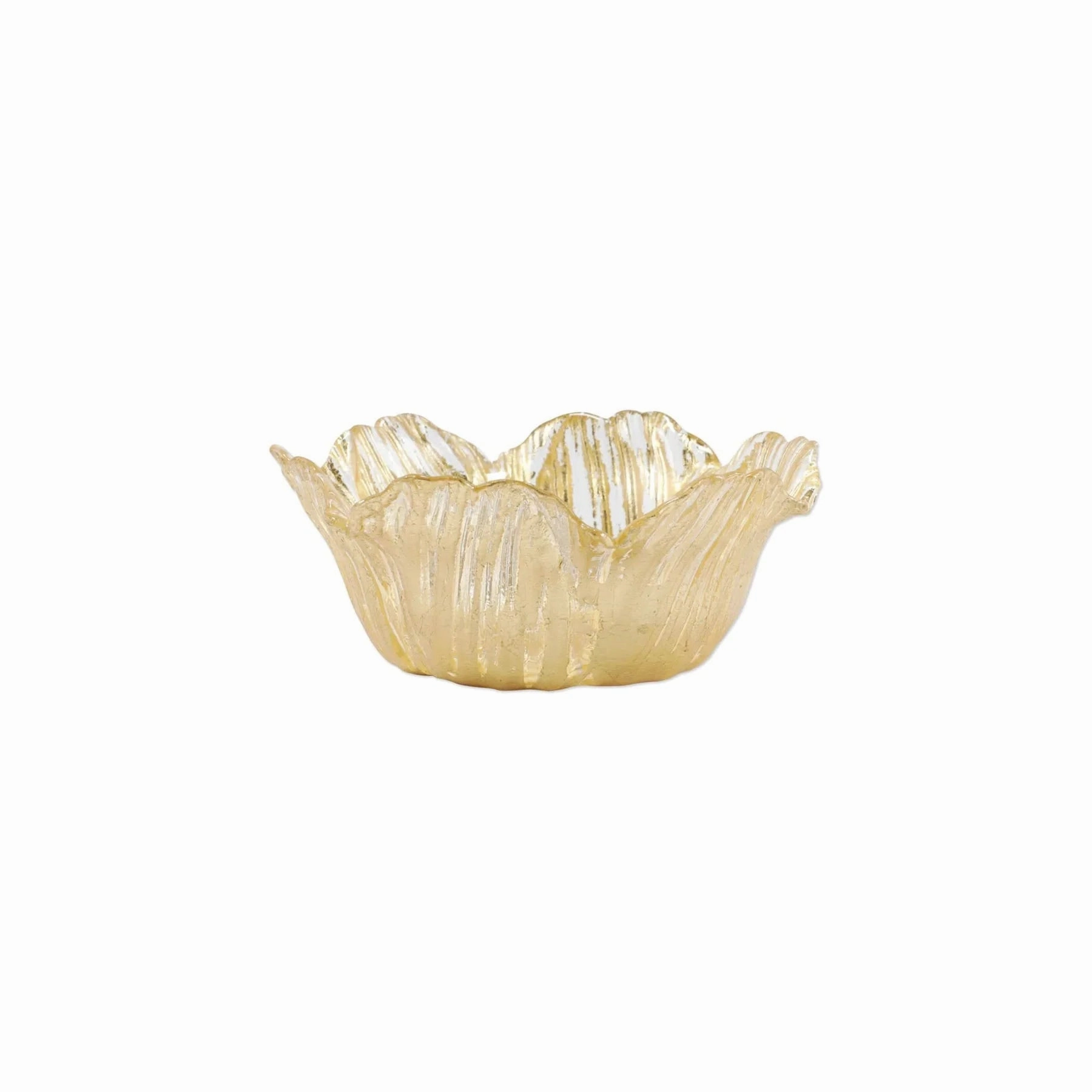 Rufolo Glass Gold