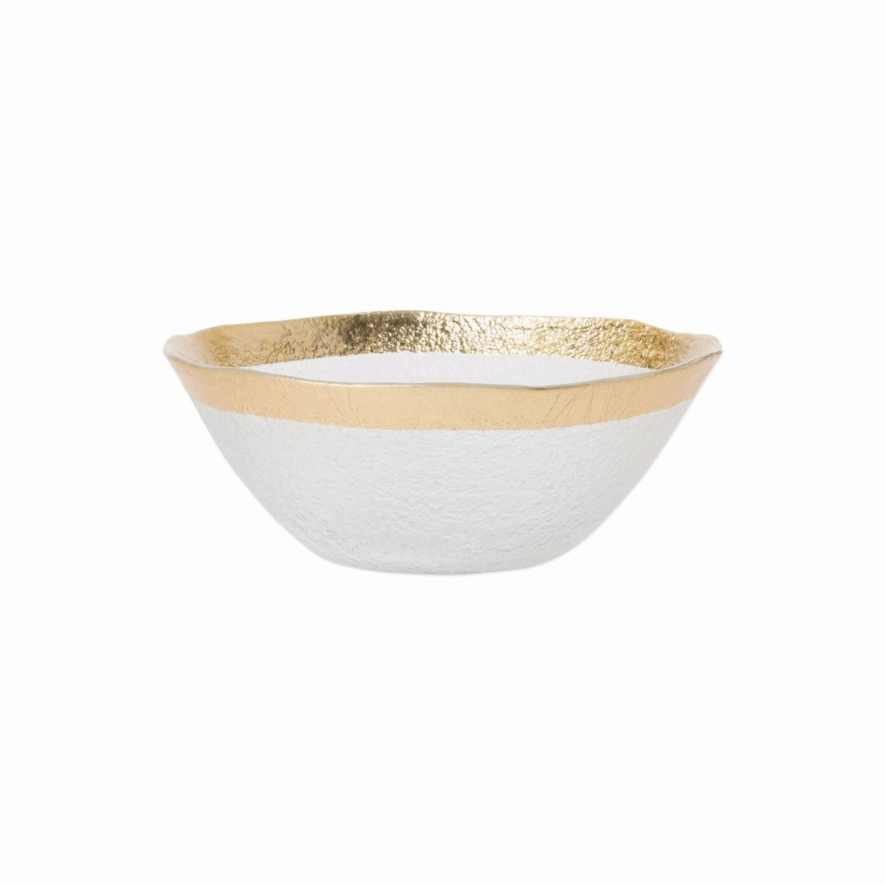 Rufolo Glass Gold