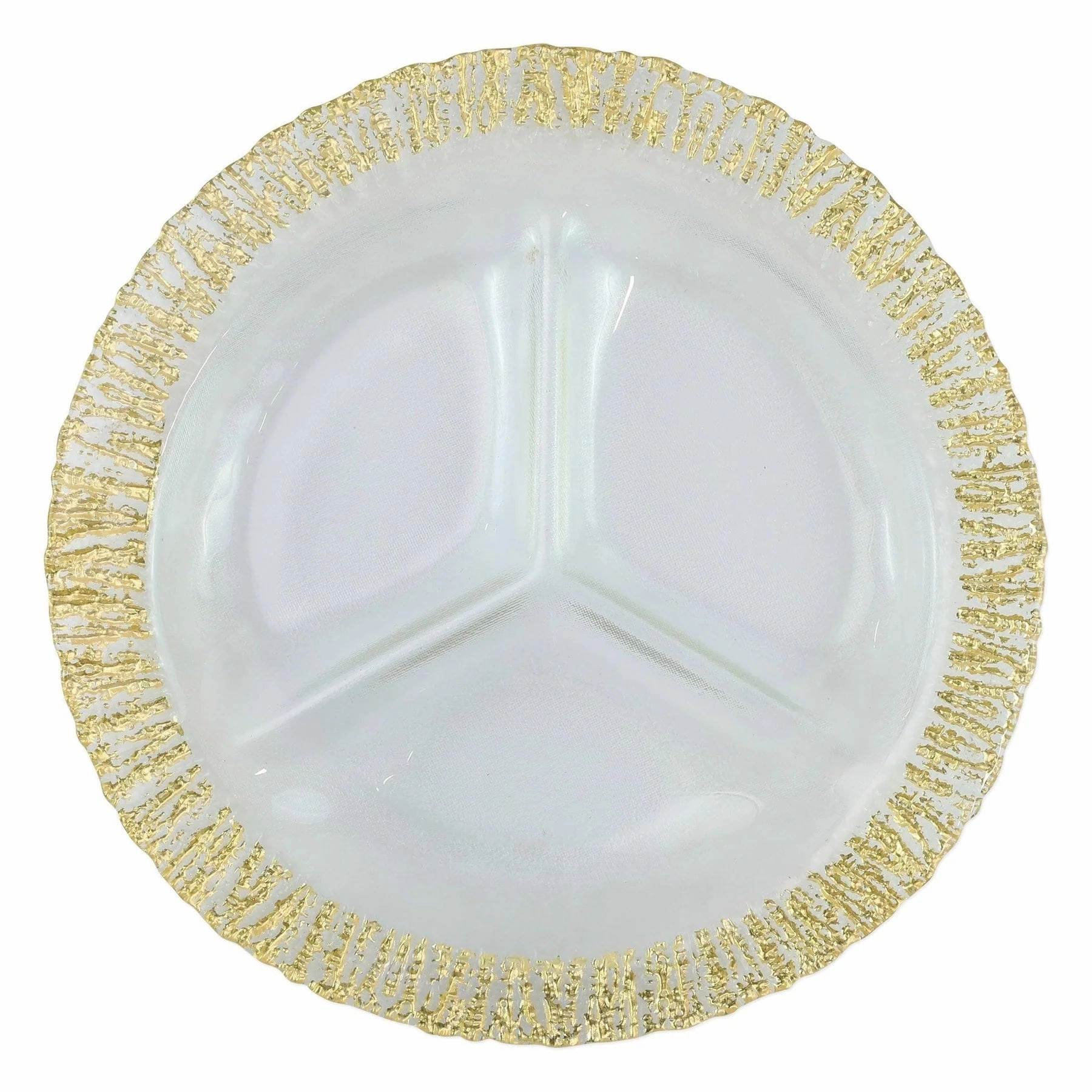 Rufolo Glass Gold