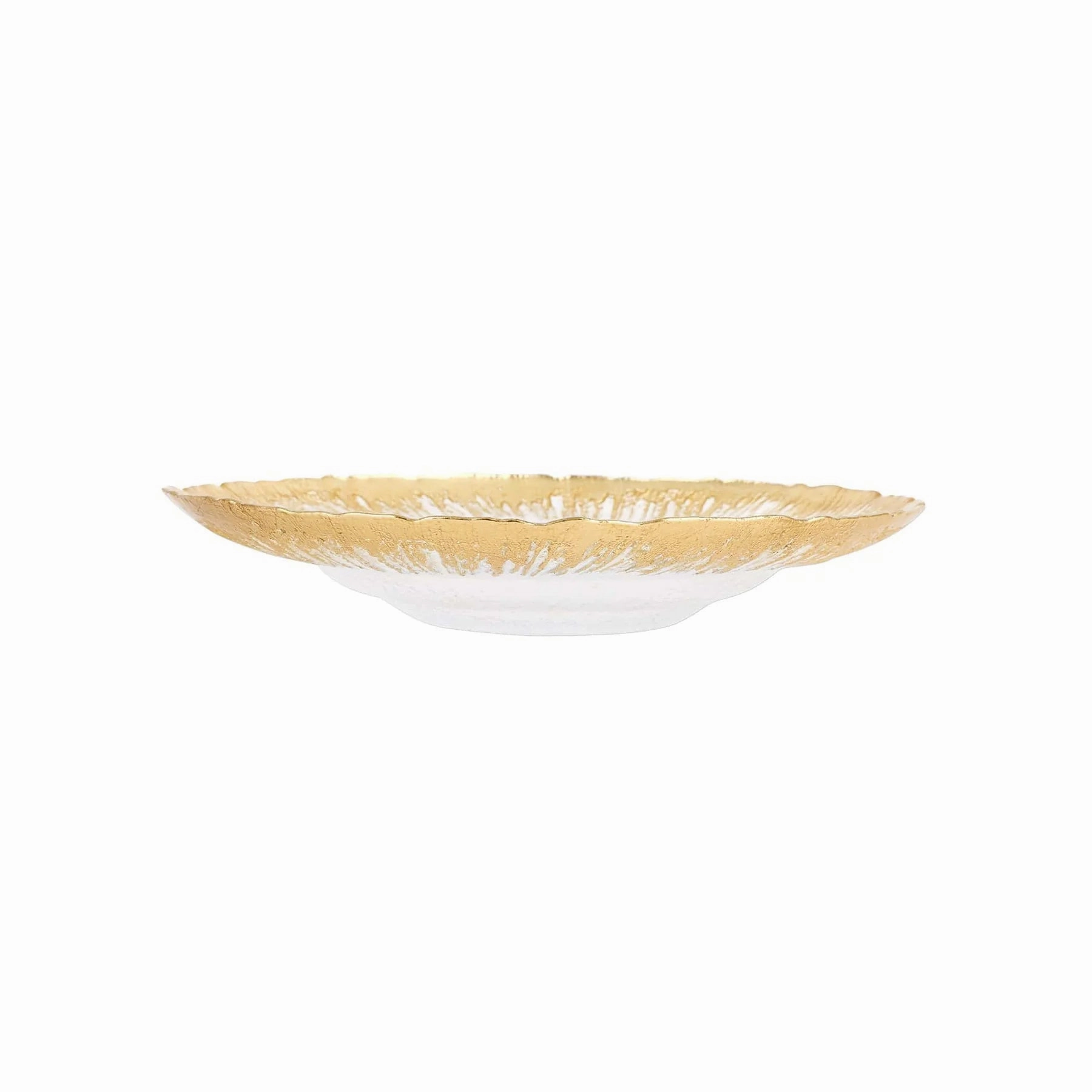 Rufolo Glass Gold