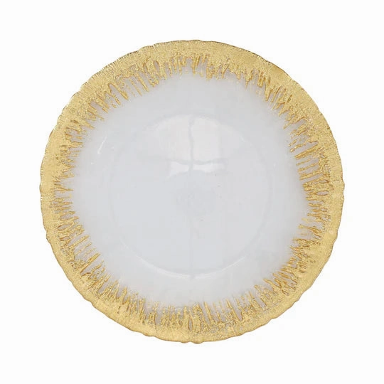 Rufolo Glass Gold
