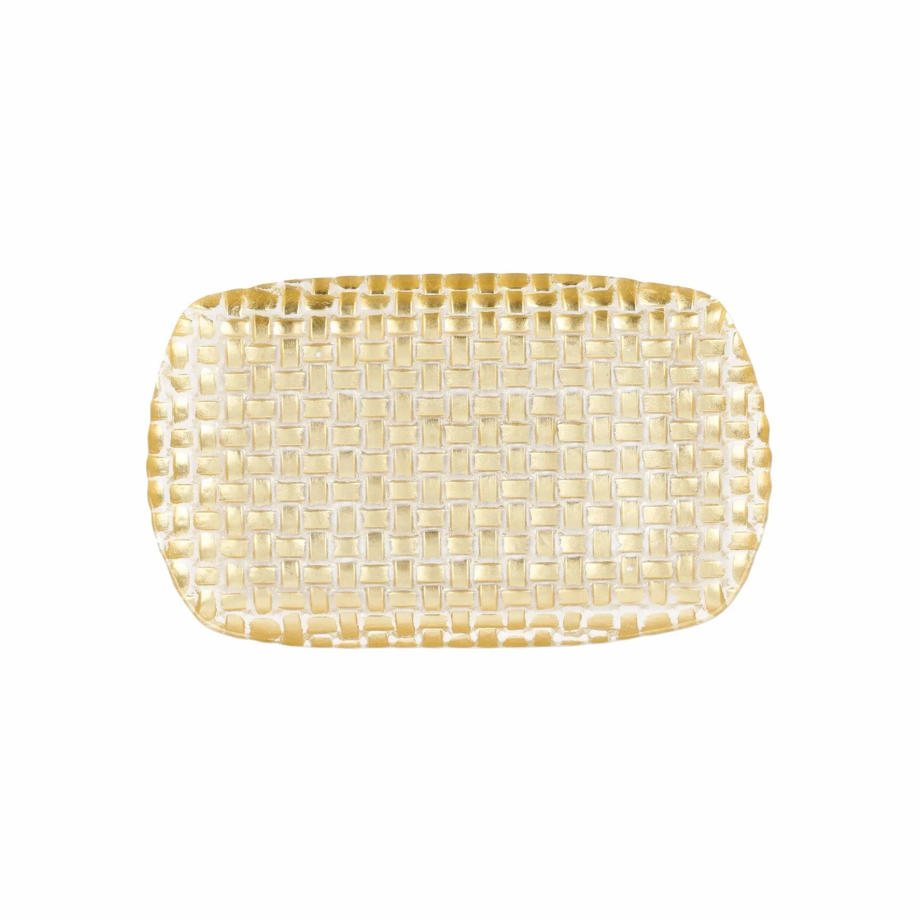 Rufolo Glass Gold