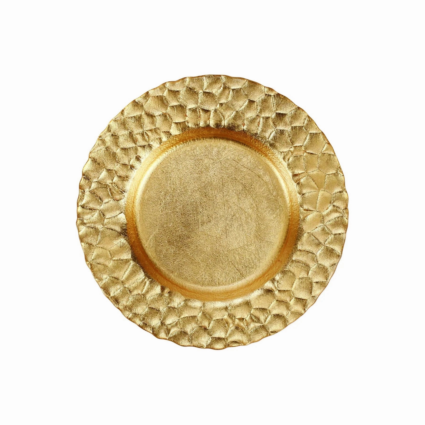 Rufolo Glass Gold