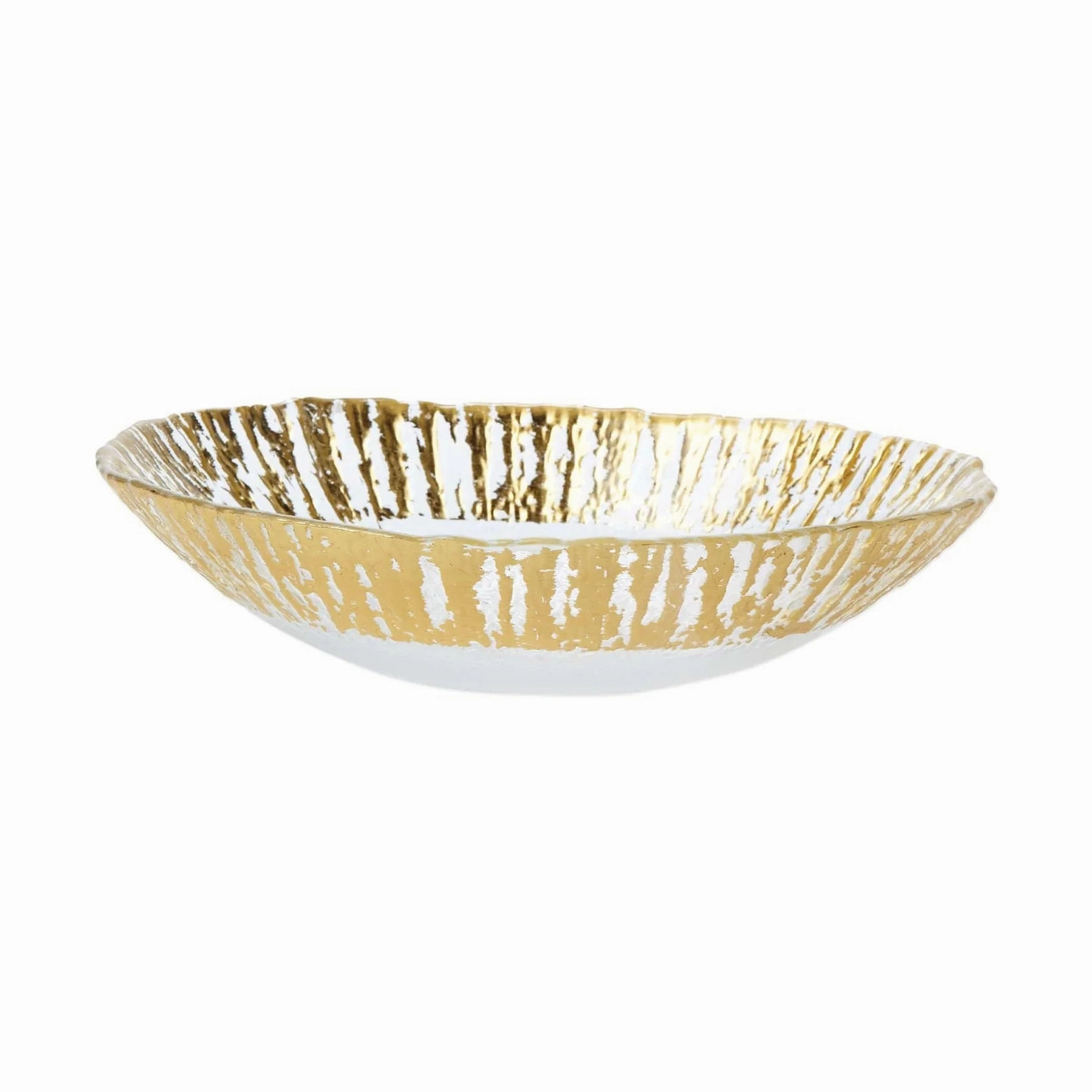 Rufolo Glass Gold