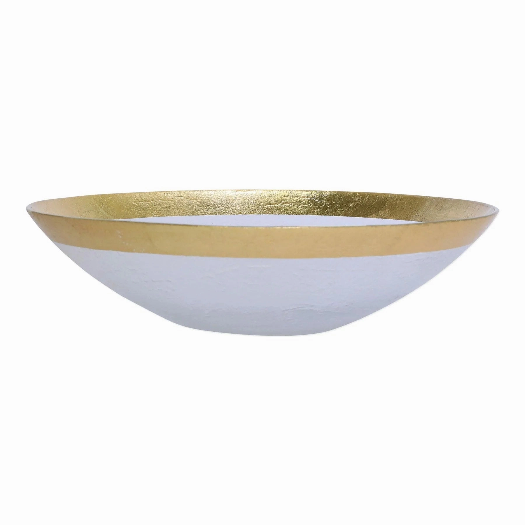 Rufolo Glass Gold