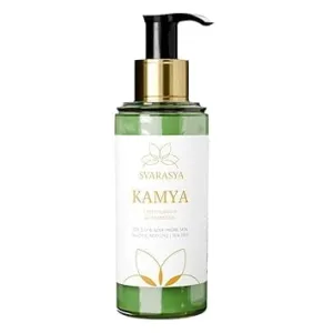 Salicylic Acid and Tea-Tree Natural for Oily, Sensitive Glowing Skin Facewash for Men and Women - 100ml