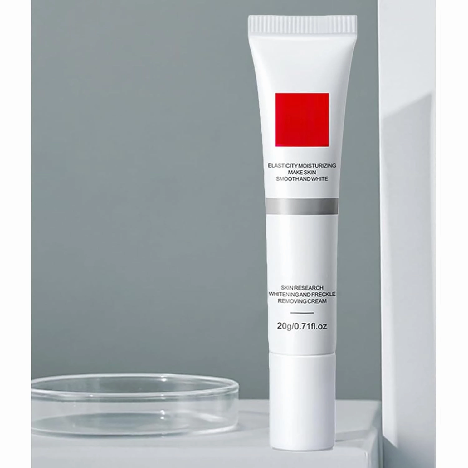 SC-11 Whitening Cream, SC-11 Skin Brightening Cream, Even-Looking Skin, Vitamin C Intensive Whitening, Deeply Hydrate and Enhance Skins Elasticity for Smooth, Clear, Moisturizing (3pcs)