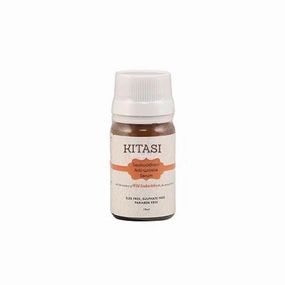 Seabuckthorn Anti-Wrinkle Serum, 10 ml, nourishes hydrates and brightens skin