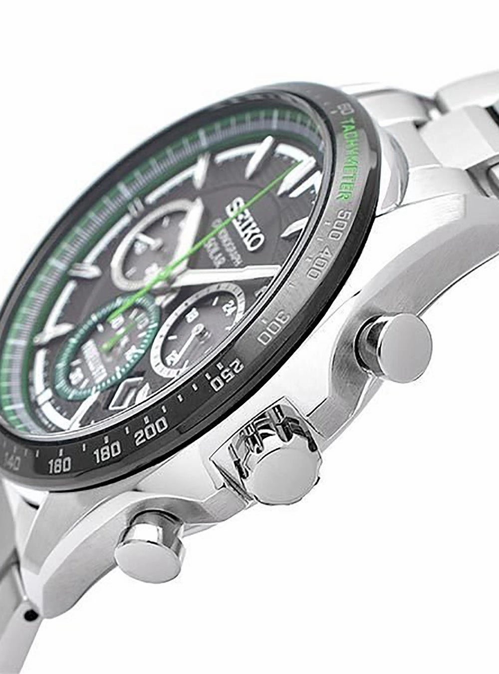 SEIKO SELECTION MODELLISTA SPECIAL EDITION SBPY171 JAPAN MOV'T JDM