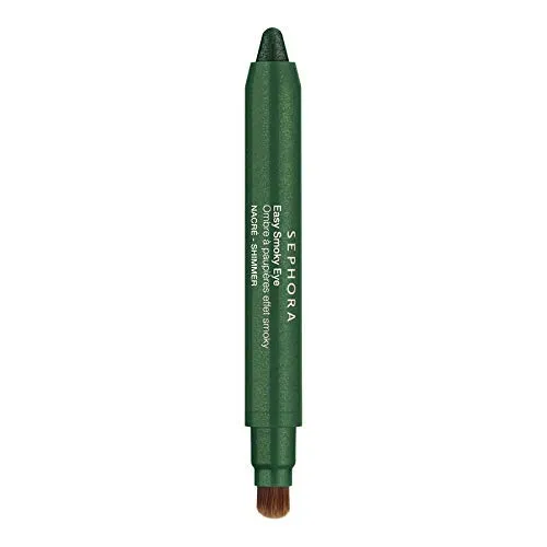 Sephora Easy Smoky Eye Stick Eyeshadow, Gleaming Green