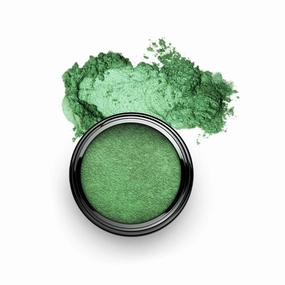 Shamanic The Energy of the Amazon Pigment Glamour Green #29