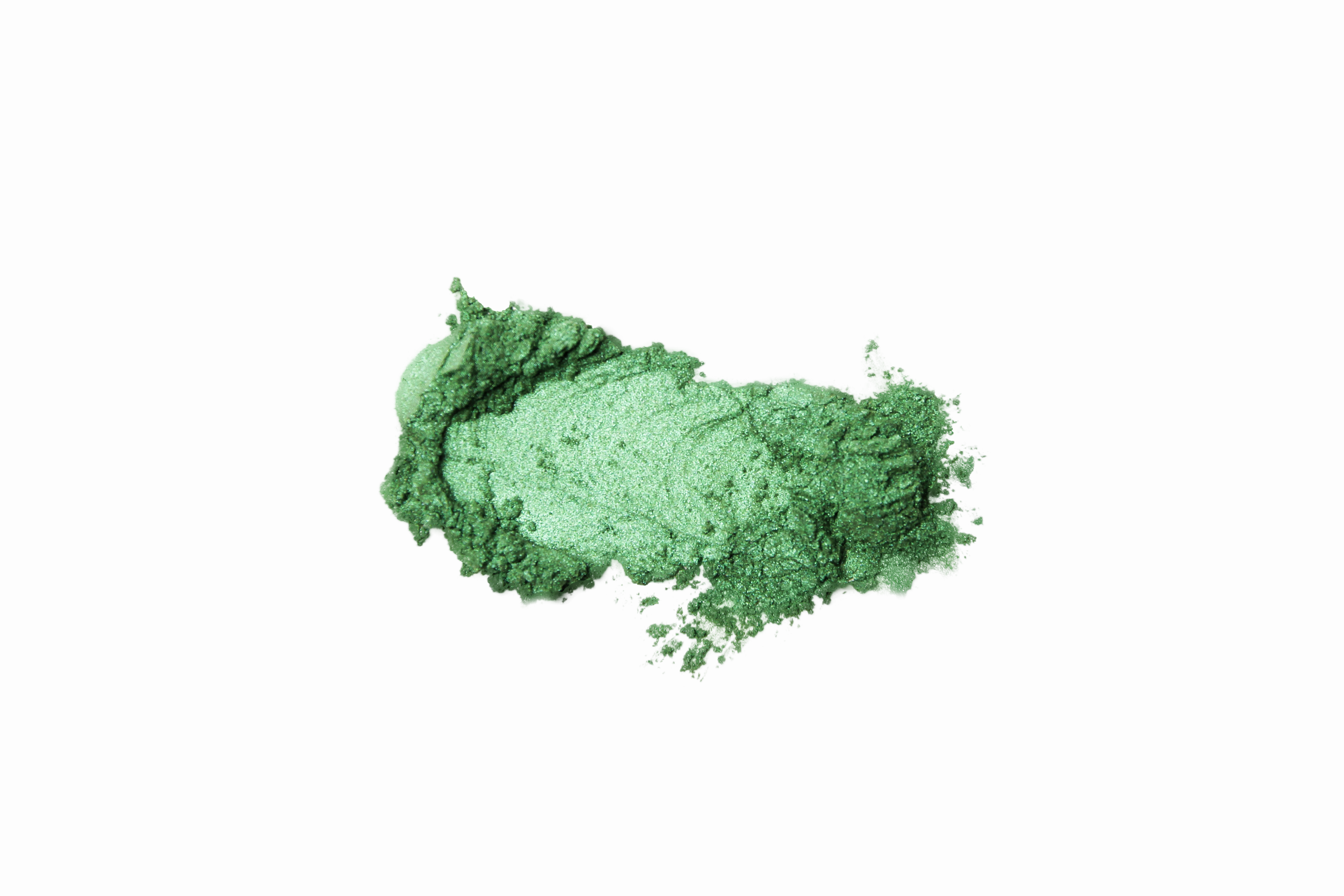 Shamanic The Energy of the Amazon Pigment Glamour Green #29
