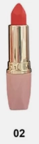SHE Plumping Lipstick 'Red Classic'